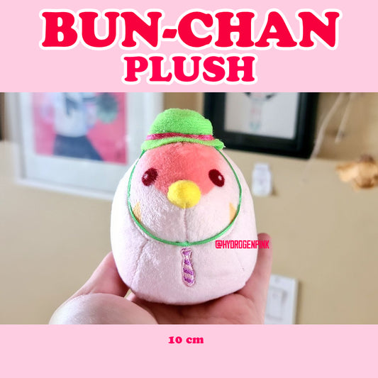 Bun-Chan Plush